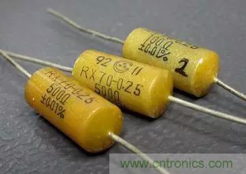 一文帶你認(rèn)識：電阻精度！