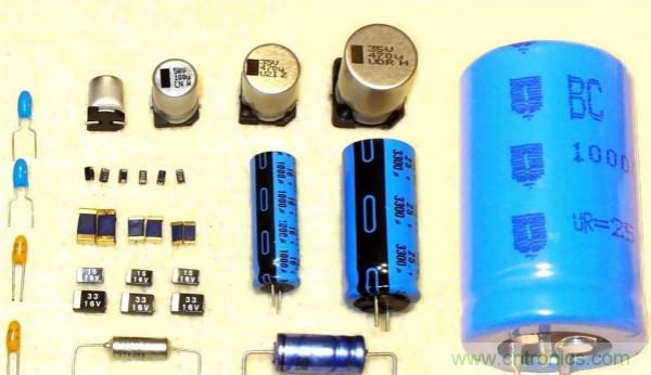 電容中那些獨(dú)有的特性和功能，你有了解嗎？