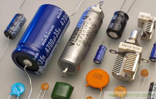 電容中那些獨(dú)有的特性和功能，你有了解嗎？