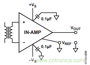 放大器電路設(shè)計(jì)，直流回路有多關(guān)鍵？