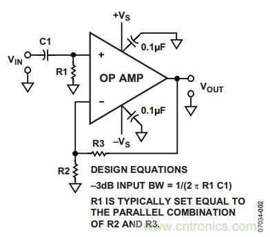 放大器電路設(shè)計(jì)，直流回路有多關(guān)鍵？