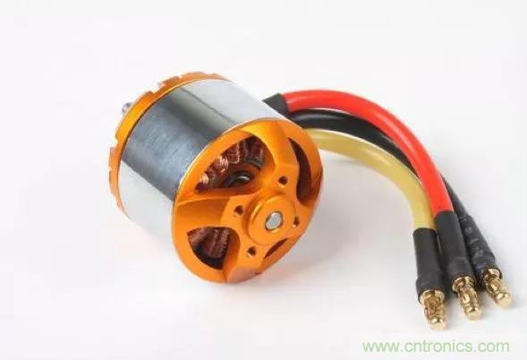 有刷電機(jī) VS 無刷電機(jī)，看看哪個(gè)更厲害？