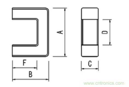 【干貨收藏】30多種磁芯優(yōu)缺點對比 【干貨收藏】30多種磁芯優(yōu)缺點對比