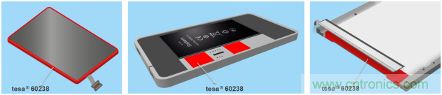 5G新潮流，助力窄面積高效粘接