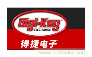 Digi-Key將為在中國(guó)大陸、中國(guó)臺(tái)灣、印度和韓國(guó)舉辦的七場(chǎng)Microchip技術(shù)精英年會(huì)活動(dòng)提供贊助