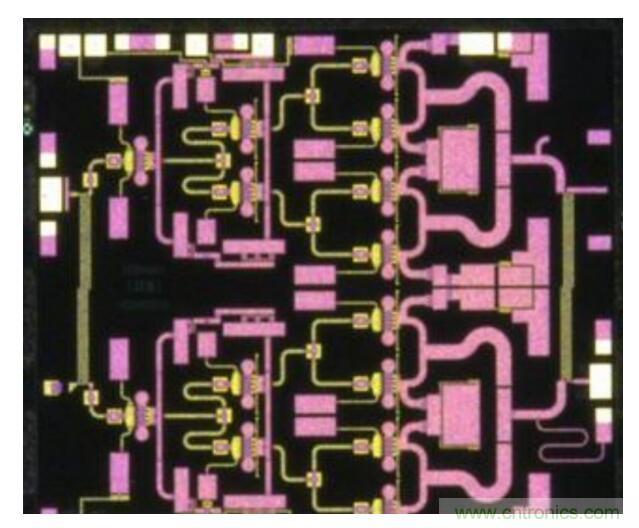 做射頻IC是否需要模擬IC的基礎(chǔ)？
