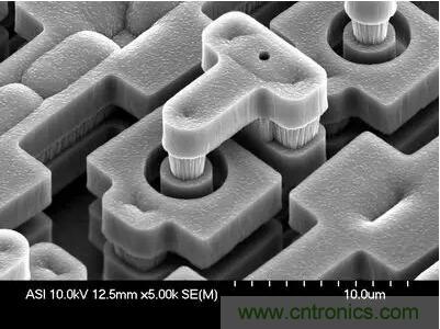 MEMS為何獨(dú)領(lǐng)風(fēng)騷？看完這篇秒懂！