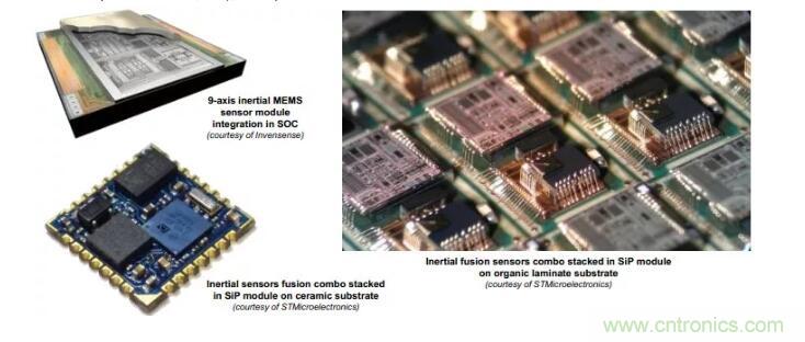 MEMS為何獨(dú)領(lǐng)風(fēng)騷？看完這篇秒懂！