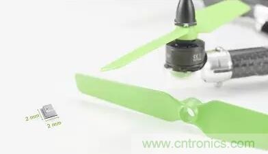 MEMS為何獨(dú)領(lǐng)風(fēng)騷？看完這篇秒懂！