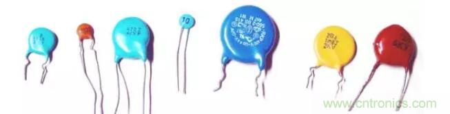 【收藏】N種電容器分類詳解！