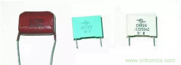 【收藏】N種電容器分類詳解！