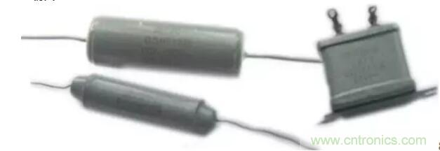 【收藏】N種電容器分類詳解！