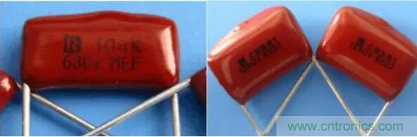 【收藏】N種電容器分類詳解！