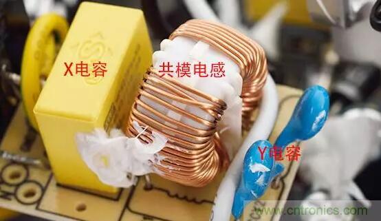 【收藏】N種電容器分類詳解！