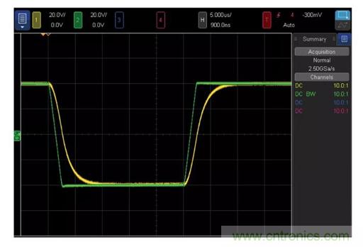 低壓變高壓，運算放大器自舉實現(xiàn)更優(yōu)性能！