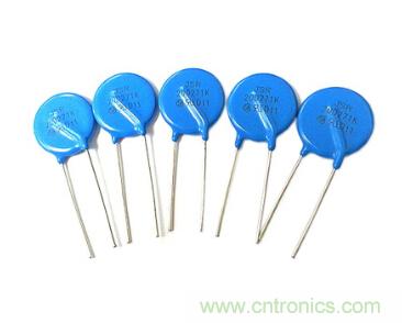 想知道你的壓敏電阻為什么會(huì)損壞嗎？