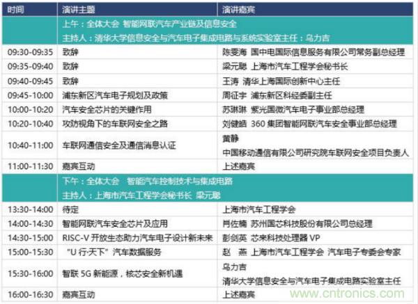 360度視角，一文帶你全覽第94屆中國(guó)電子展同期活動(dòng)！