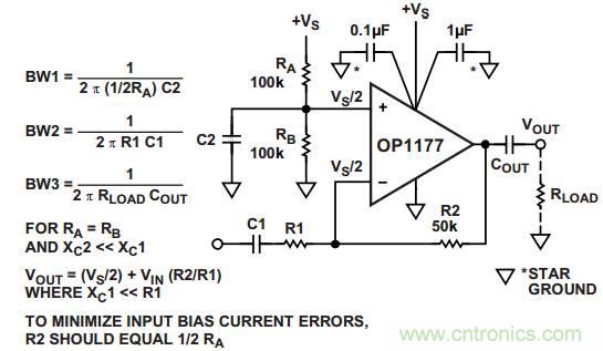 5分鐘幫您糾正錯(cuò)誤的去耦方法！