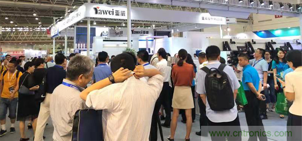 開(kāi)展進(jìn)入倒計(jì)時(shí)|立嘉武漢展下月1-4日江城舉行，聚焦智能制造