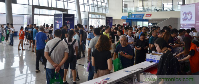 開(kāi)展進(jìn)入倒計(jì)時(shí)|立嘉武漢展下月1-4日江城舉行，聚焦智能制造