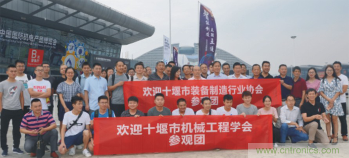 開(kāi)展進(jìn)入倒計(jì)時(shí)|立嘉武漢展下月1-4日江城舉行，聚焦智能制造