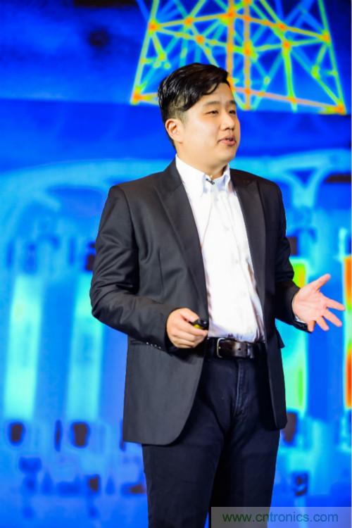 進(jìn)博會(huì)搶先看——福祿克入駐進(jìn)博會(huì)裝備展區(qū)，助力中國(guó)未來(lái)發(fā)展