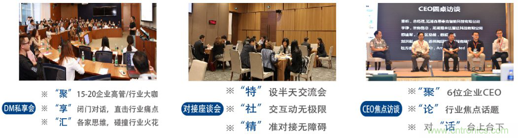 國內(nèi)外激光雷達(dá)大佬都來了，2019汽車激光雷達(dá)技術(shù)交流會重磅議題嘉賓搶先看！