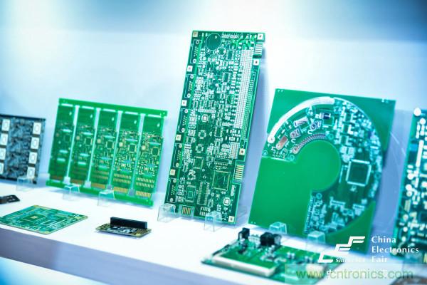 匯集電子信息產(chǎn)業(yè)發(fā)展熱點(diǎn)，第94屆中國(guó)電子展盛大開幕