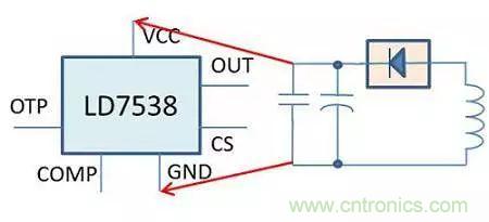 老工程師多年經(jīng)驗(yàn)總結(jié)，開(kāi)關(guān)電源傳導(dǎo)EMI太重要了！