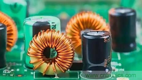 為何共模電感的漏感能濾除差模信號(hào)？?