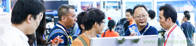 2020中國(深圳)國際工業(yè)互聯(lián)網創(chuàng)新應用展覽會邀請函?