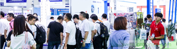 2020中國(深圳)國際工業(yè)互聯(lián)網創(chuàng)新應用展覽會邀請函?