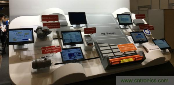 &ldquo;2019 ROHM科技展&rdquo;舉辦在即，詮釋羅姆對(duì)智能生活的貢獻(xiàn)