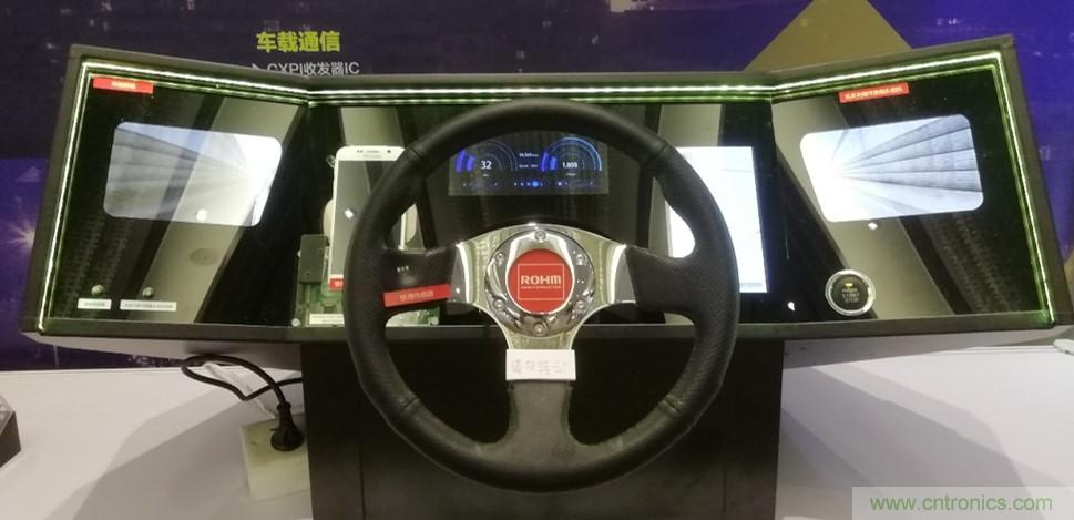 &ldquo;2019 ROHM科技展&rdquo;舉辦在即，詮釋羅姆對(duì)智能生活的貢獻(xiàn)