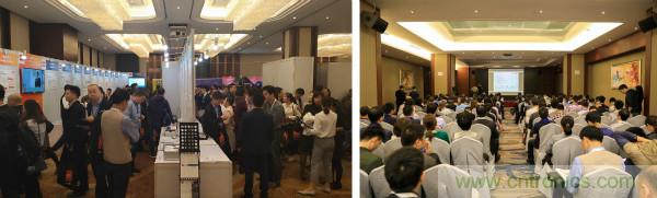 &ldquo;2019 ROHM科技展&rdquo;舉辦在即，詮釋羅姆對(duì)智能生活的貢獻(xiàn)