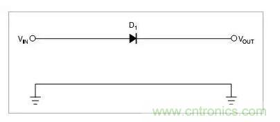 硬件工程師都應該掌握的防反接電路，你都Get到了嗎？