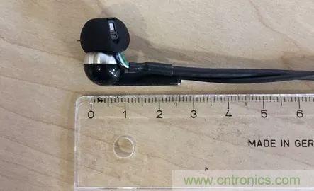 你知道嗎？原來耳朵才是測(cè)心率的最佳位置