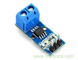 圖文并茂詳解自制電流傳感器過(guò)程，收獲滿滿！