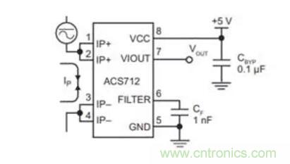 圖文并茂詳解自制電流傳感器過(guò)程，收獲滿滿！