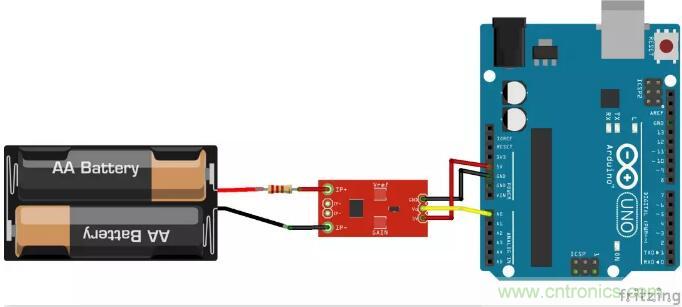 圖文并茂詳解自制電流傳感器過(guò)程，收獲滿滿！