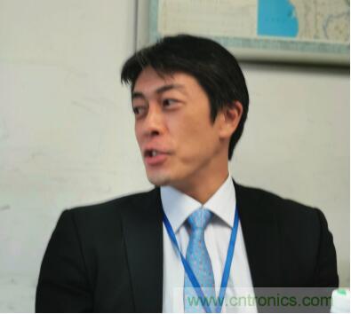 瑞薩內(nèi)核處理器固有積累，ARM內(nèi)核更開(kāi)放：魚(yú)和熊掌都要！