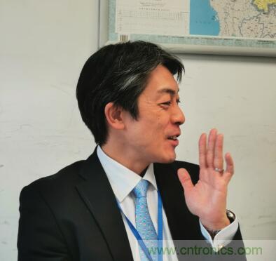 瑞薩內(nèi)核處理器固有積累，ARM內(nèi)核更開(kāi)放：魚(yú)和熊掌都要！