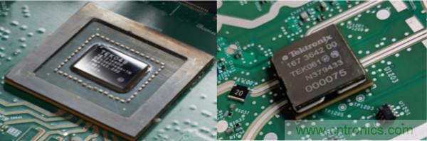 【基礎(chǔ)篇】示波器上的頻域分析利器 ，Spectrum View測(cè)試分析