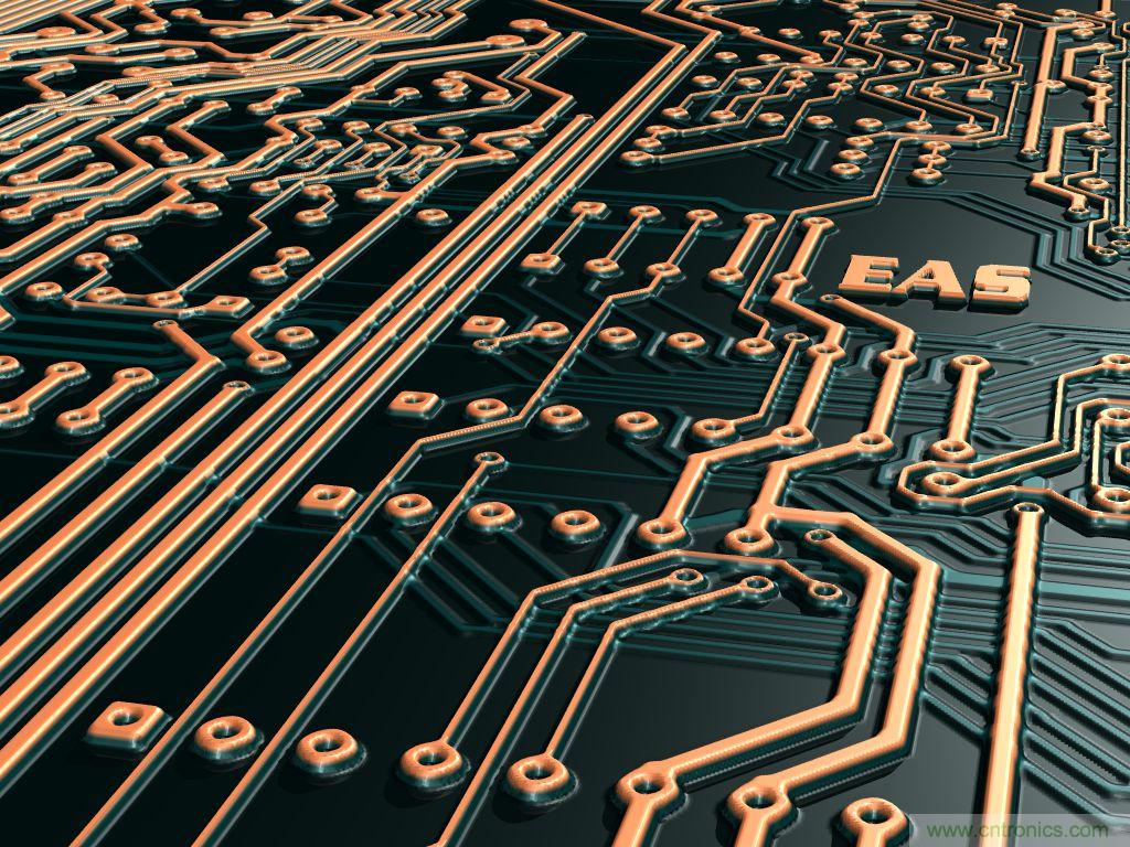 PCB的這些識圖方法和技巧，你都掌握了嗎？