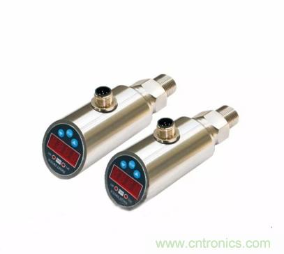 如何對壓力傳感器進行誤差補償？