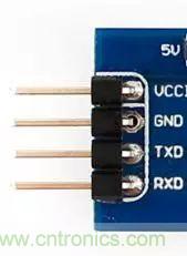 UART、RS-232、RS-422、RS-485之間有什么區(qū)別？