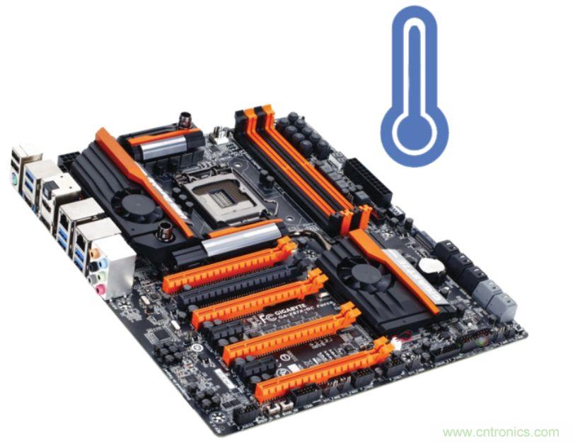 工程師溫度傳感指南 | 了解設(shè)計(jì)挑戰(zhàn)，掌握解決方案！