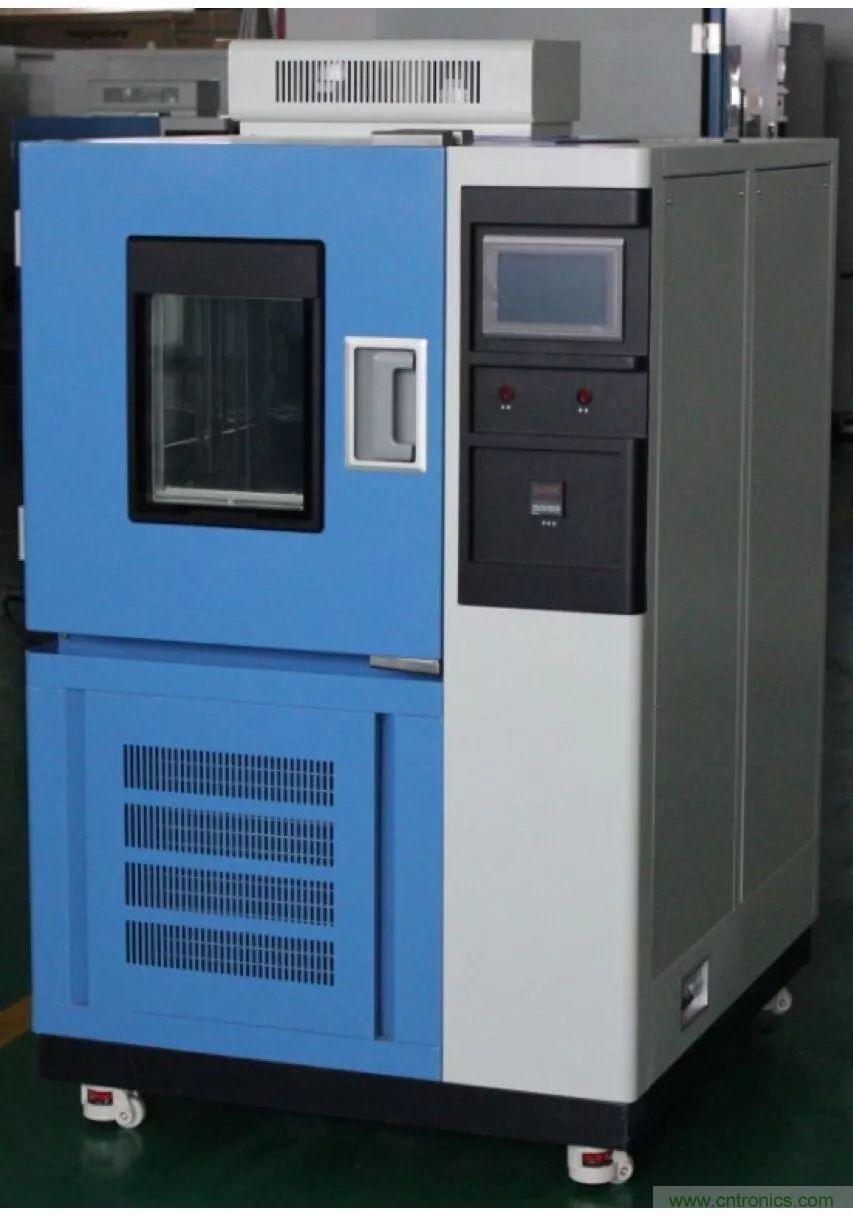從現(xiàn)象到原理，一次搞懂電子元器件濕熱試驗