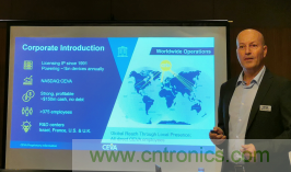CEVA：定制AI引擎成趨勢(shì)，開放、高效的可編程平臺(tái)至關(guān)重要
