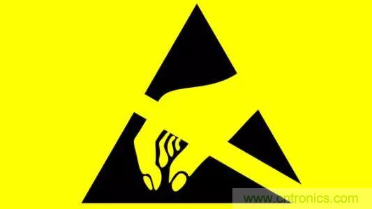 電路板上這些標(biāo)志的含義，你都知道嗎？